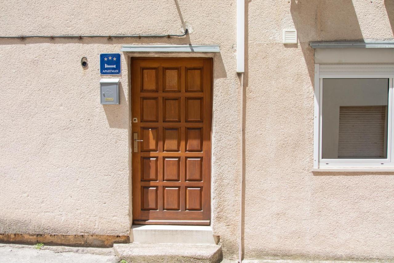 Apartment Mario - Sibenik Center Exterior foto